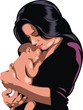 mother