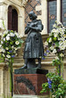 Statue de Jeanne d'Arc