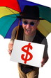Dollar Zeichen