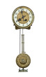 Alte Uhr