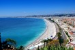 Nice promenade des anglais