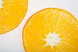 Orangen