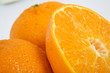 Orangen