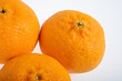 Orangen