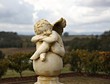 Garden Sculpture