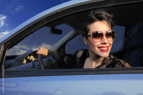 Photo: drive drive