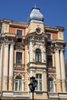 Old house