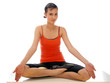 yoga,  entspannung und stressabbau
