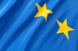 Europaflagge