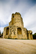 La Tour Magne à Nîmes