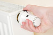 Saving of heating costs