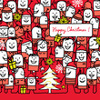 happy Christmas !