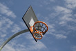 Basketball Hoop