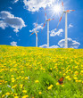 Alternative Energie