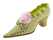 eleganter Damenschuh