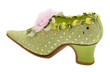 eleganter Damenschuh