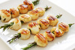 scallop skewer scallop skewer