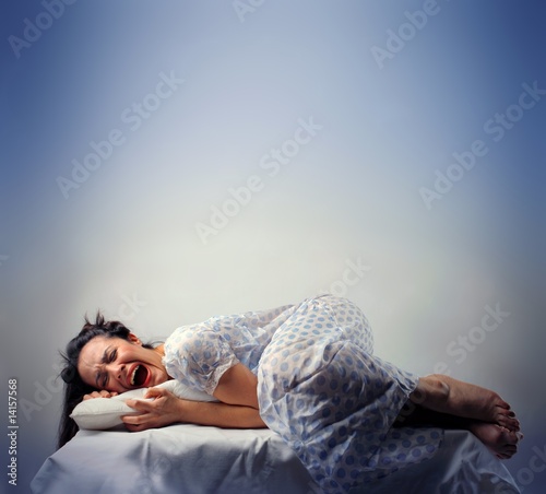 Photo: nightmare nightmare