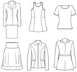 Women’s clothes