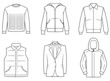 Men’s clothes