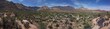 Red rock canyon