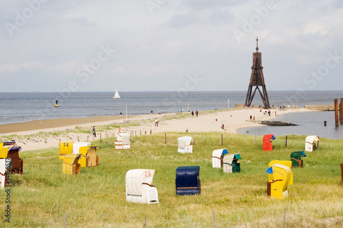Foto: Kugelbarke Kugelbarke