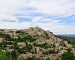 Village perché de Gordes