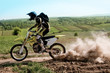 ENDURO RIDER