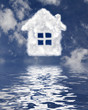 Wolkenhaus