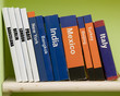 Guide books Guide books