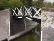 canal bridge