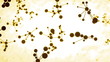 abstract molecules