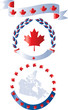 Canada 1th July