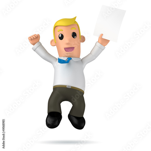 Illustration: Manager Manager