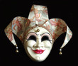 mascara - venecia - carnaval