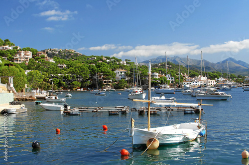 Foto: Port d` Andratx Port d` Andratx
