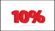 Ten Percent