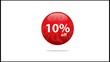Ten Percent Off
