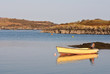 Oskamull boat