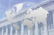 Bourse-économie-monde