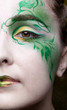 beautiful elf girl beautiful elf girl