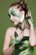 beautiful elven girl beautiful elven girl