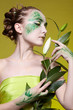 beautiful elven girl beautiful elven girl