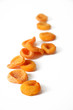 Dried Apricots