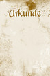 Urkunde 2
