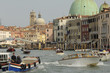 Canal Grande in Venedig