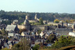 Chateau de Fougeres