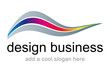 Illustration: Company Logo 0012 - Design Business Company Logo 0012 - Design Business