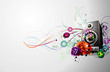 music vector music vector