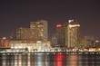 City at Night